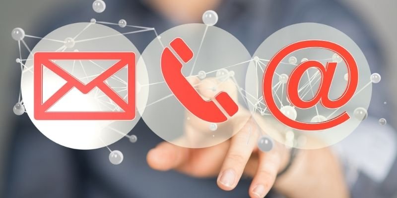 Liên hệ RED88 thuận tiện, phản hồi nhanh 24/7