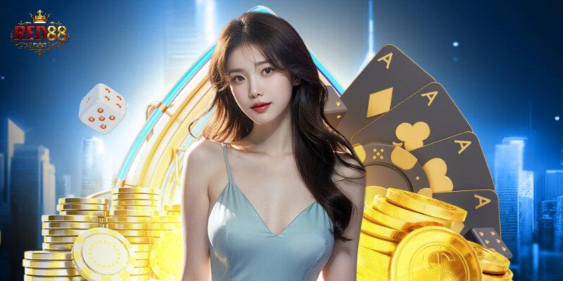 An tâm giải trí bởi sự ổn định từng game